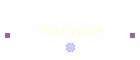 Philosophie